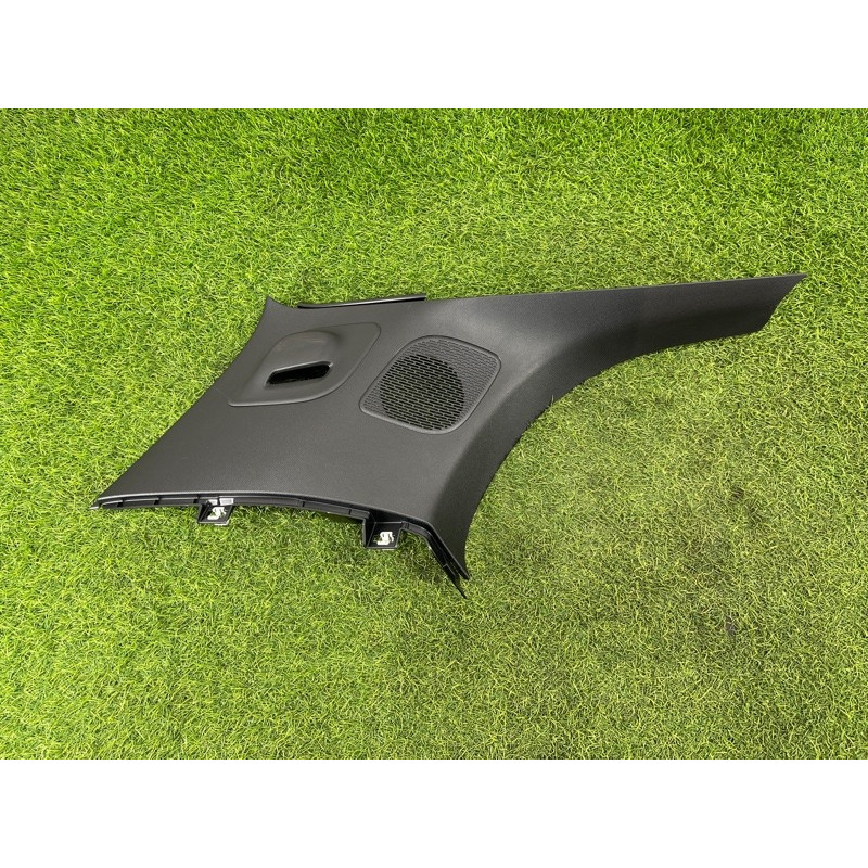 Обшивка багажника (салон) Mercedes-Benz EQB 350 X243 2022 A24369077009051