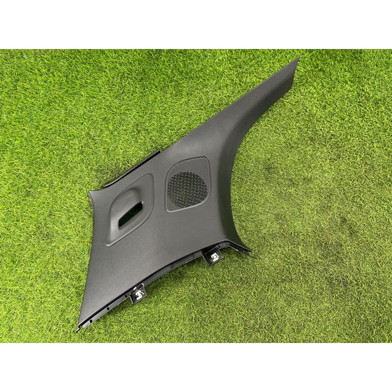 Обшивка багажника (салон) Mercedes-Benz EQB 350 X243 2022 A24369077009051