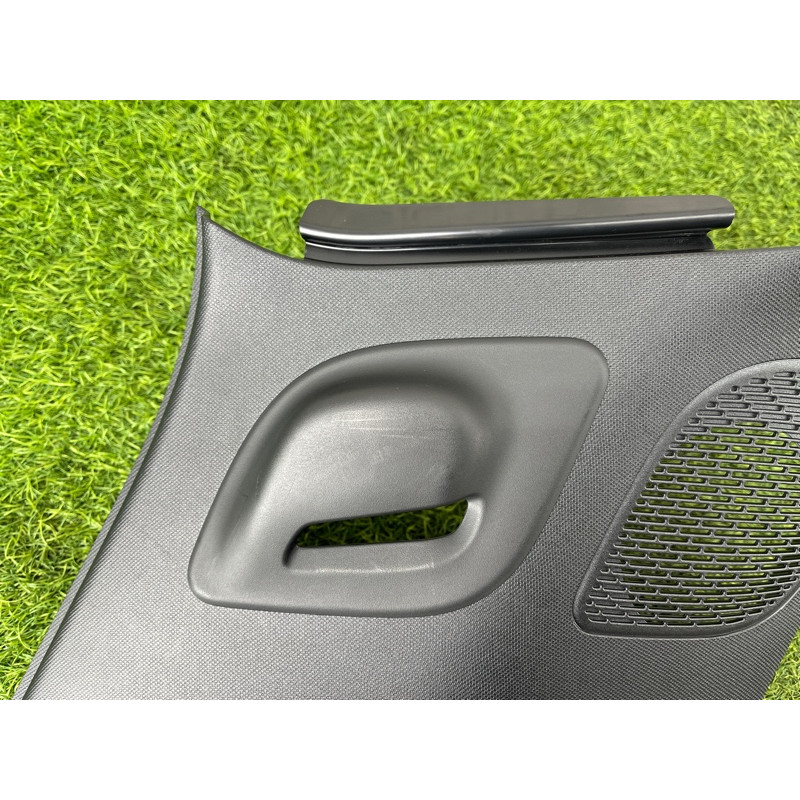 Обшивка багажника (салон) Mercedes-Benz EQB 350 X243 2022 A24369077009051