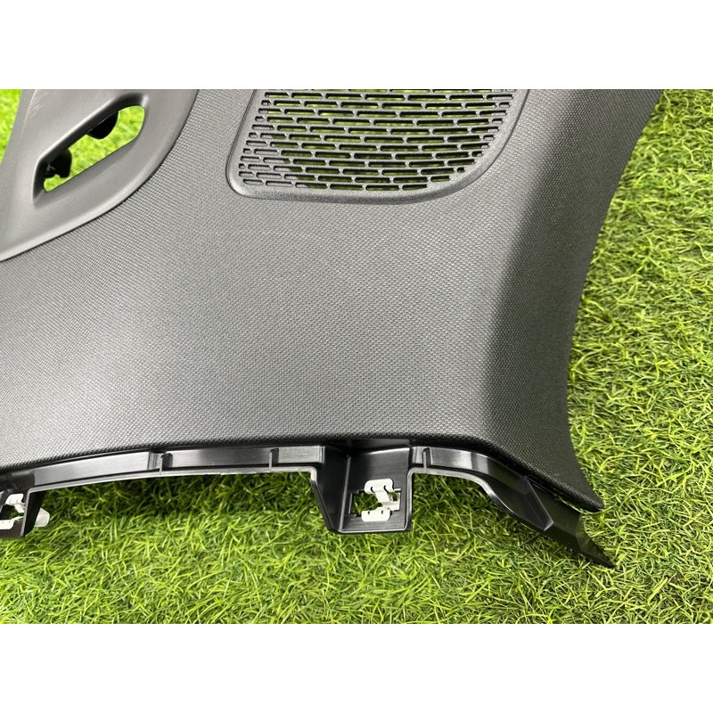 Обшивка багажника (салон) Mercedes-Benz EQB 350 X243 2022 A24369077009051