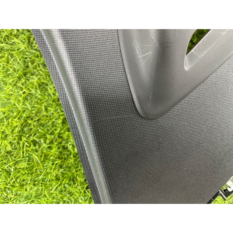 Обшивка багажника (салон) Mercedes-Benz EQB 350 X243 2022 A24369077009051