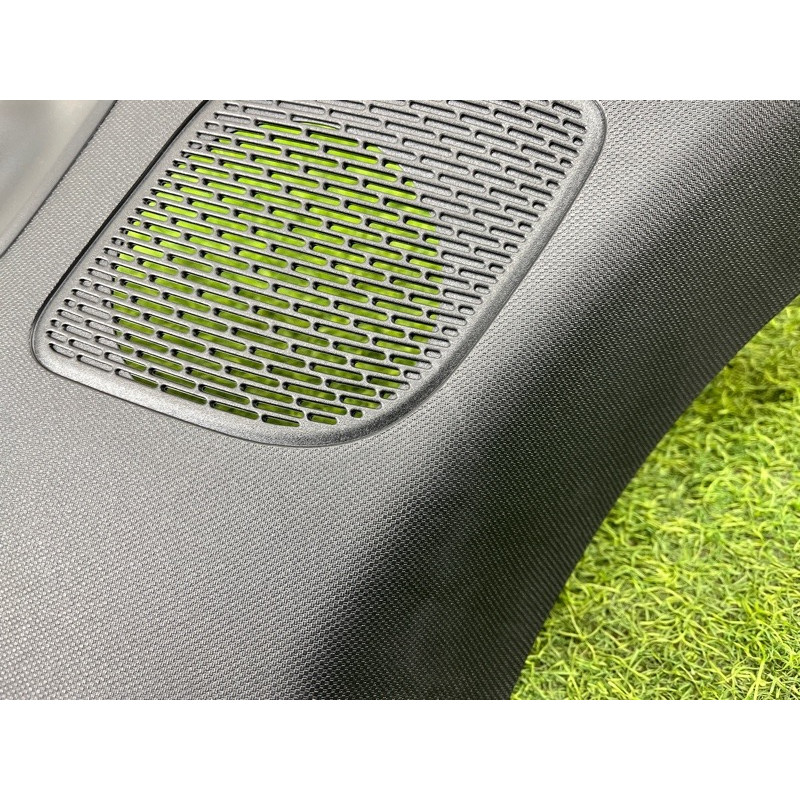 Обшивка багажника (салон) Mercedes-Benz EQB 350 X243 2022 A24369077009051