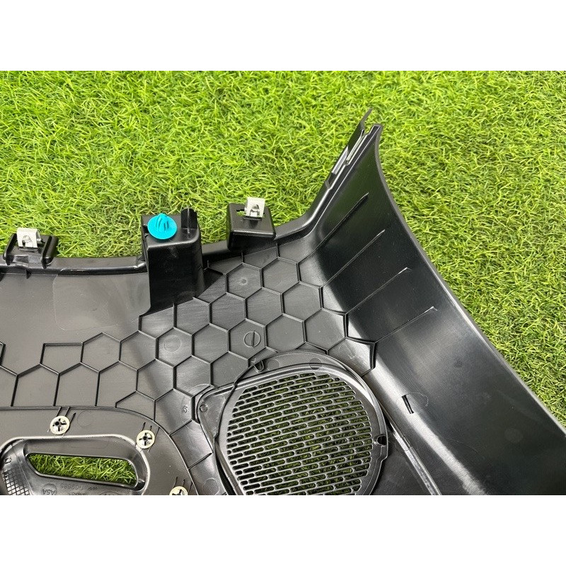 Обшивка багажника (салон) Mercedes-Benz EQB 350 X243 2022 A24369077009051