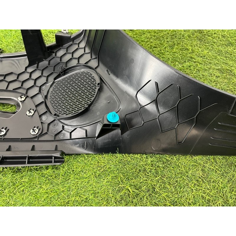 Обшивка багажника (салон) Mercedes-Benz EQB 350 X243 2022 A24369077009051