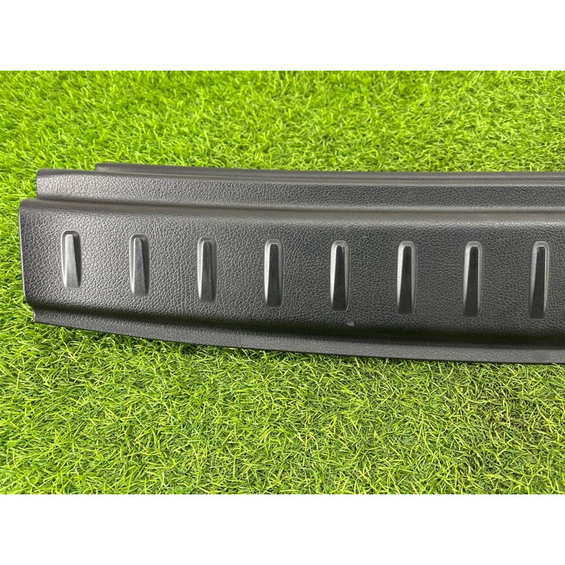 Накладка замка крышки багажника (салон) Mercedes-Benz EQB 350 X243 2022 A24369029009051