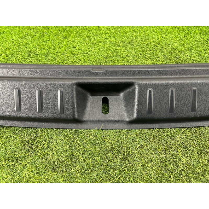 Накладка замка крышки багажника (салон) Mercedes-Benz EQB 350 X243 2022 A24369029009051