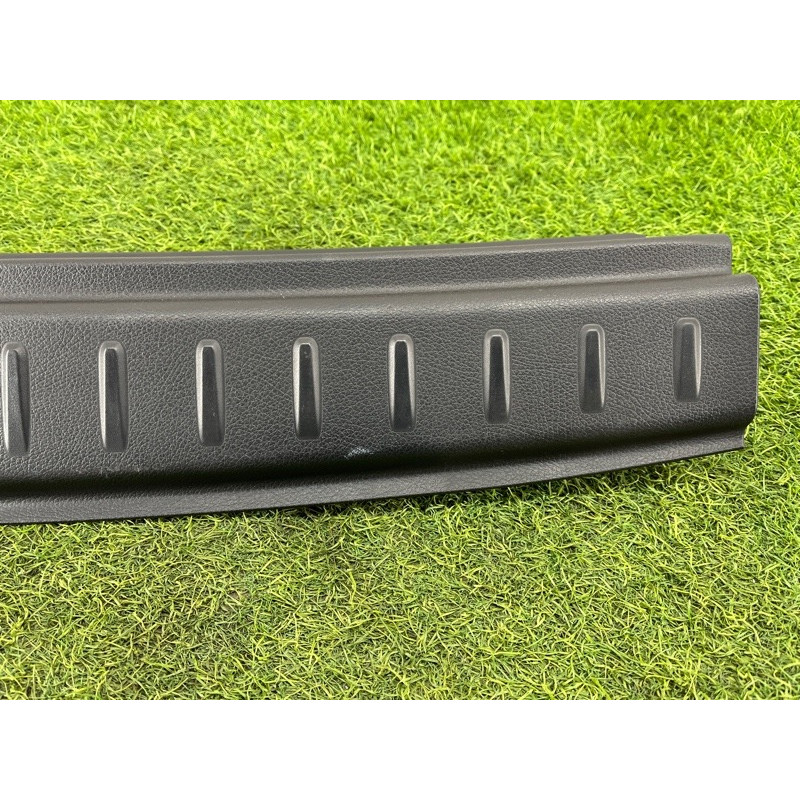 Накладка замка крышки багажника (салон) Mercedes-Benz EQB 350 X243 2022 A24369029009051