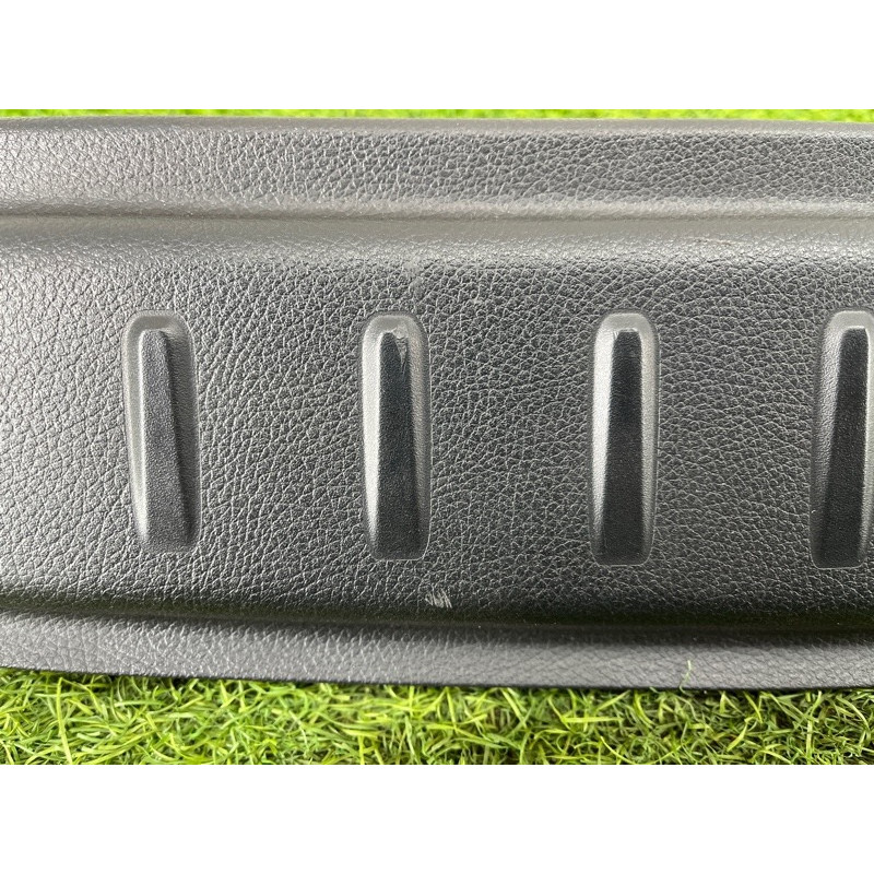 Накладка замка крышки багажника (салон) Mercedes-Benz EQB 350 X243 2022 A24369029009051