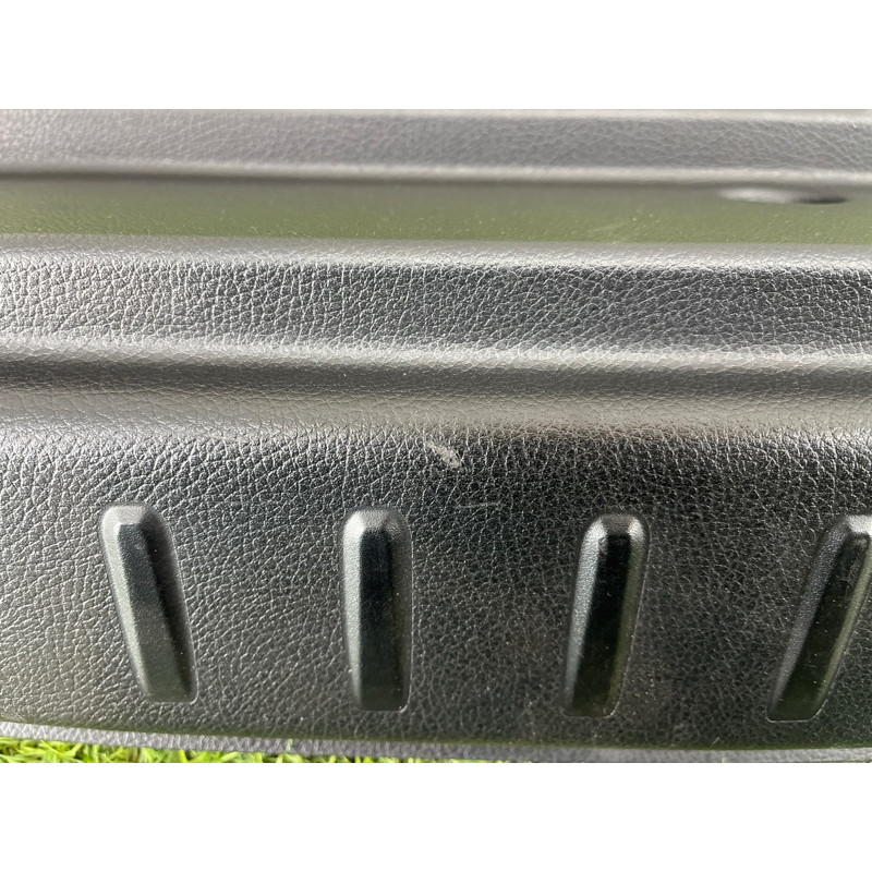 Накладка замка крышки багажника (салон) Mercedes-Benz EQB 350 X243 2022 A24369029009051