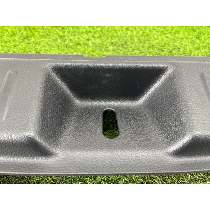 Накладка замка крышки багажника (салон) Mercedes-Benz EQB 350 X243 2022 A24369029009051