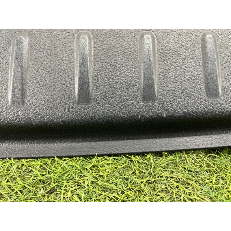 Накладка замка крышки багажника (салон) Mercedes-Benz EQB 350 X243 2022 A24369029009051