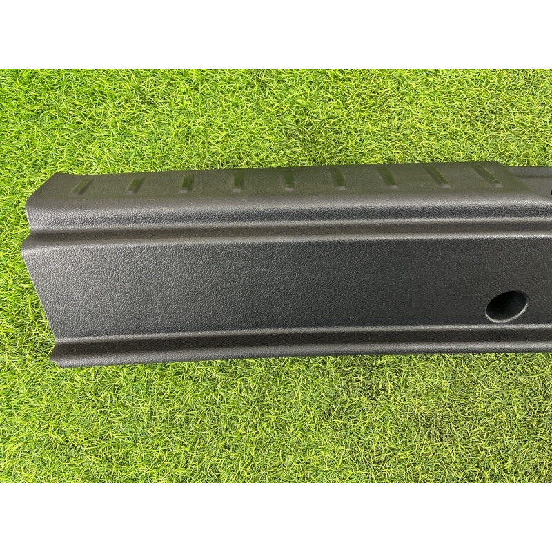 Накладка замка крышки багажника (салон) Mercedes-Benz EQB 350 X243 2022 A24369029009051