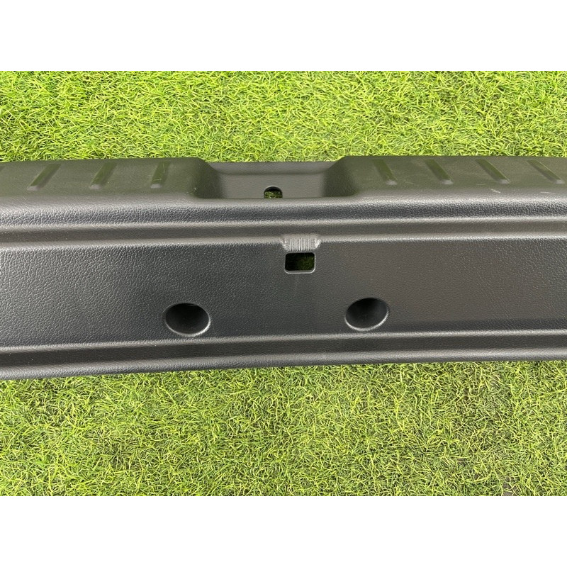 Накладка замка крышки багажника (салон) Mercedes-Benz EQB 350 X243 2022 A24369029009051