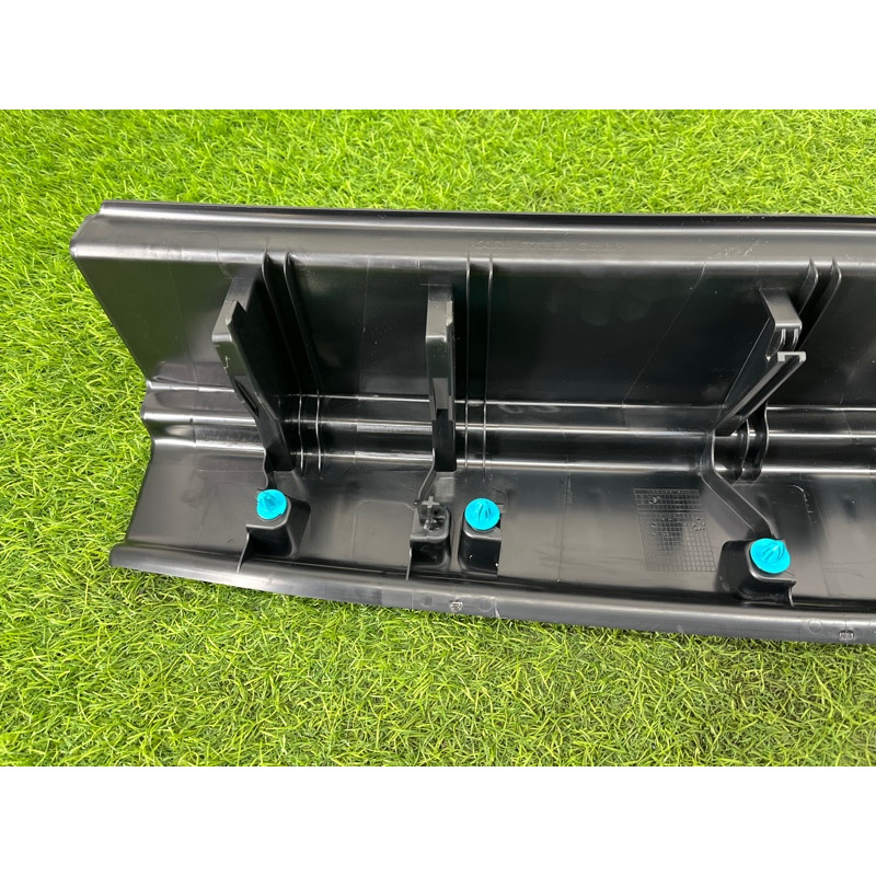 Накладка замка крышки багажника (салон) Mercedes-Benz EQB 350 X243 2022 A24369029009051