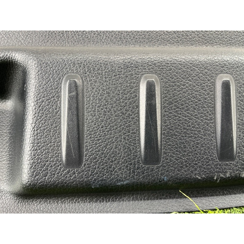 Накладка замка крышки багажника (салон) Mercedes-Benz EQB 350 X243 2022 A24369029009051