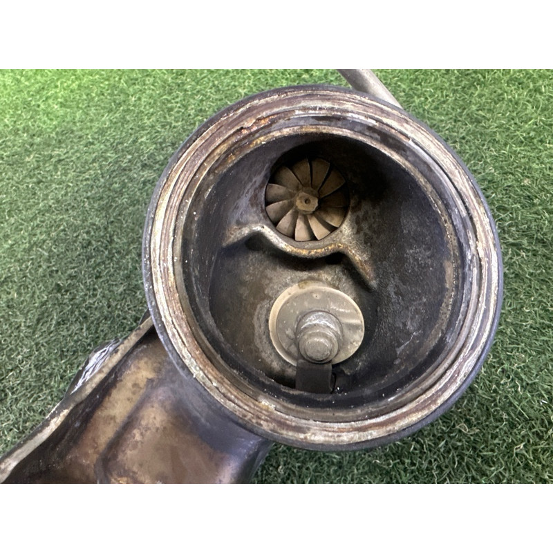 Турбина (выпускная система) BMW 3-series E90 2010 3.0 N54 11657649290