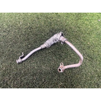 Трубка охлаждения турбины