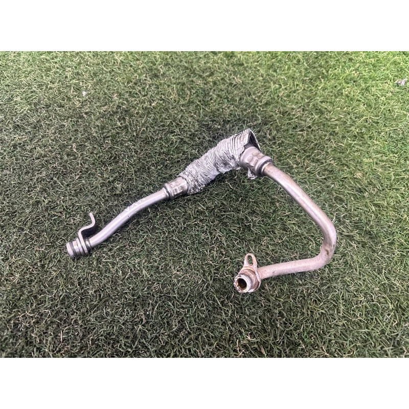 Трубка охлаждения турбины (впускная система) BMW 3-series E90 2010 3.0 N54 11537558902