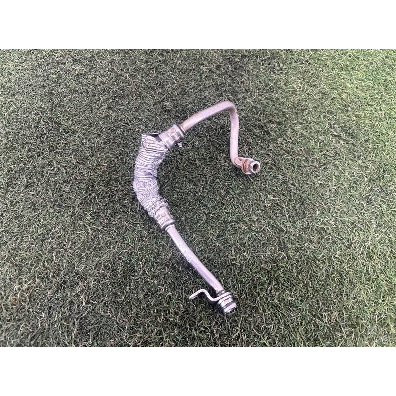 Трубка охлаждения турбины (впускная система) BMW 3-series E90 2010 3.0 N54 11537558902