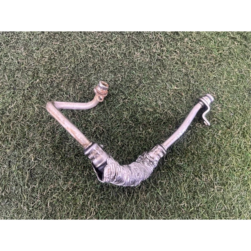 Трубка охлаждения турбины (впускная система) BMW 3-series E90 2010 3.0 N54 11537558902