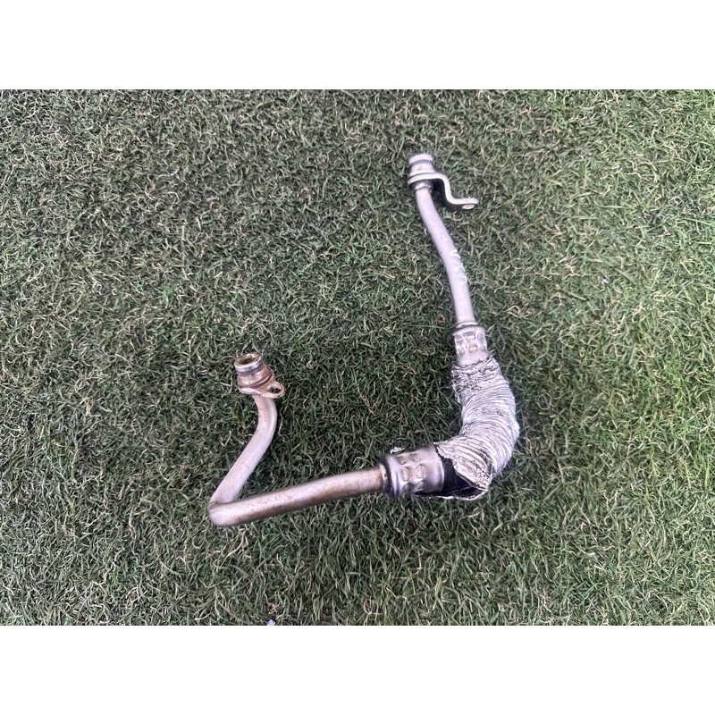 Трубка охлаждения турбины (впускная система) BMW 3-series E90 2010 3.0 N54 11537558902