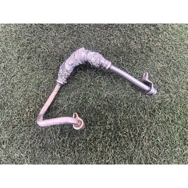 Трубка охлаждения турбины (впускная система) BMW 3-series E90 2010 3.0 N54 11537558902