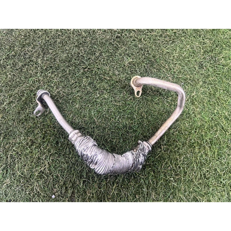 Трубка охлаждения турбины (впускная система) BMW 3-series E90 2010 3.0 N54 11537558902