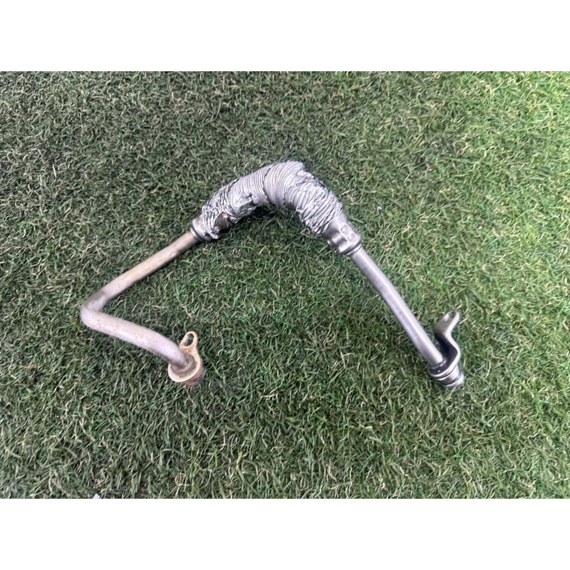 Трубка охлаждения турбины (впускная система) BMW 3-series E90 2010 3.0 N54 11537558902