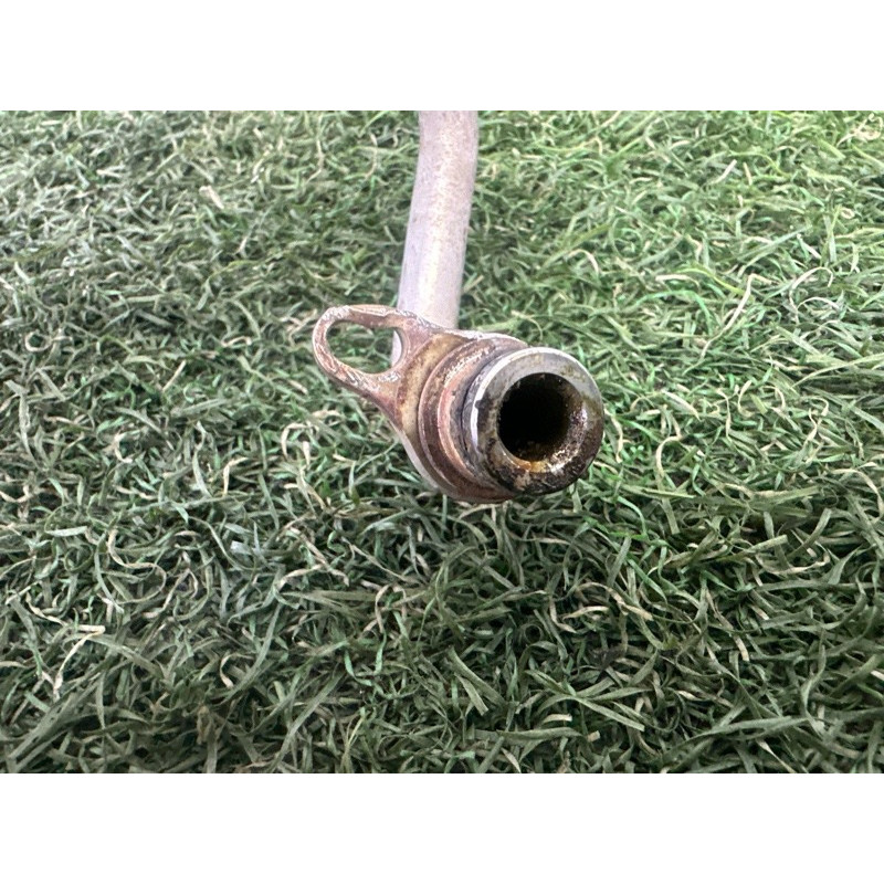 Трубка охлаждения турбины (впускная система) BMW 3-series E90 2010 3.0 N54 11537558902