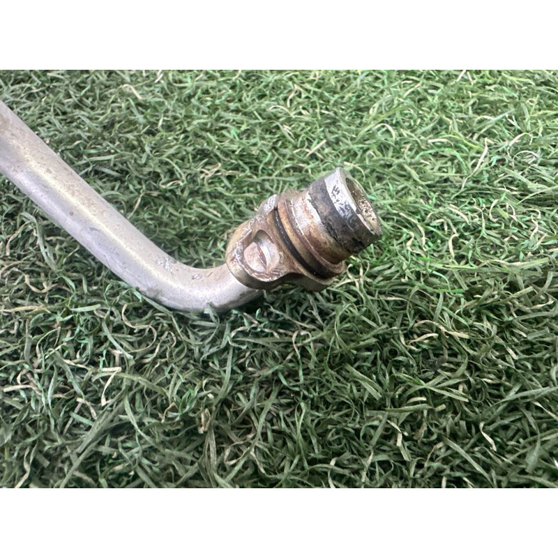 Трубка охлаждения турбины (впускная система) BMW 3-series E90 2010 3.0 N54 11537558902