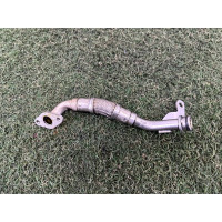 Трубка подачи масла в турбину