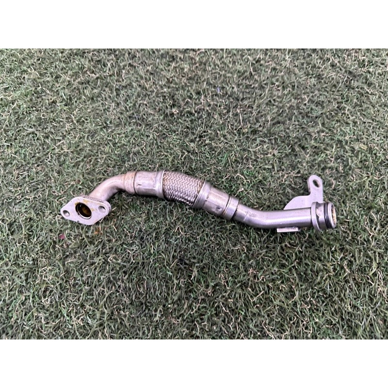 Трубка подачи масла в турбину (двигатель и элементы) BMW 3-series E90 2010 3.0 N54 11427563713