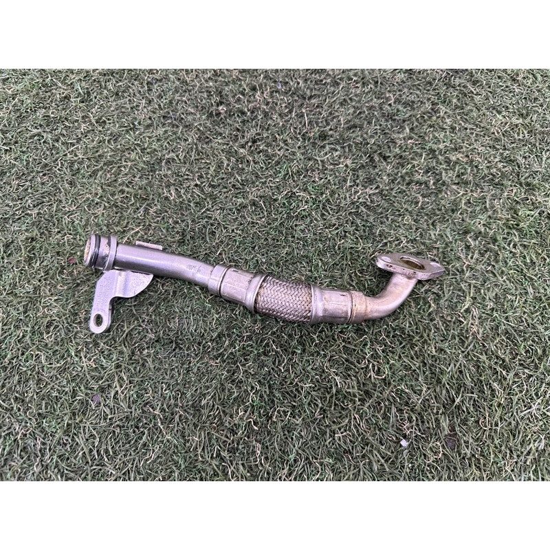 Трубка подачи масла в турбину (двигатель и элементы) BMW 3-series E90 2010 3.0 N54 11427563713