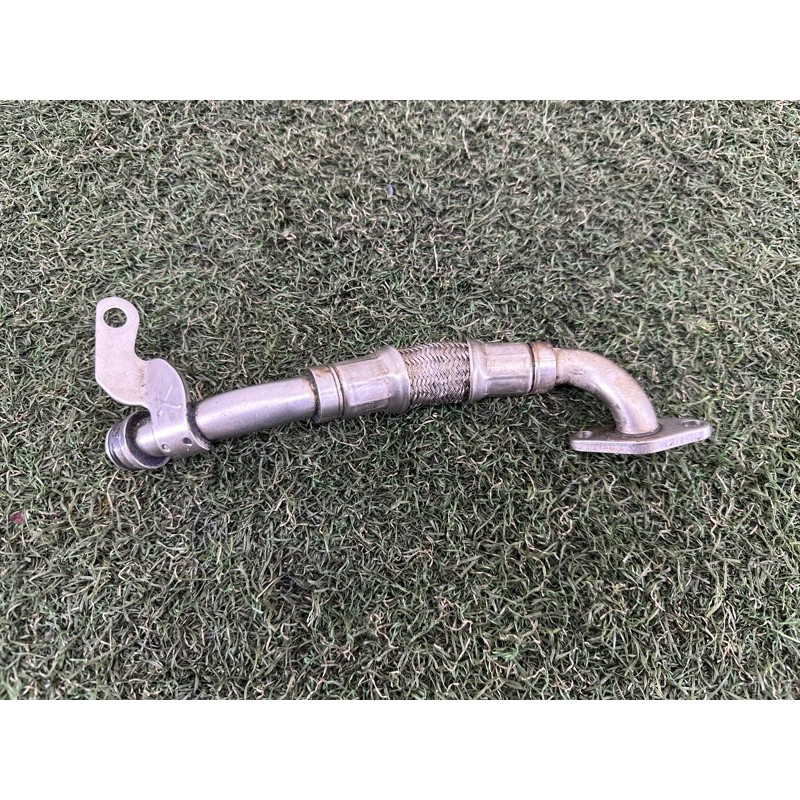 Трубка подачи масла в турбину (двигатель и элементы) BMW 3-series E90 2010 3.0 N54 11427563713