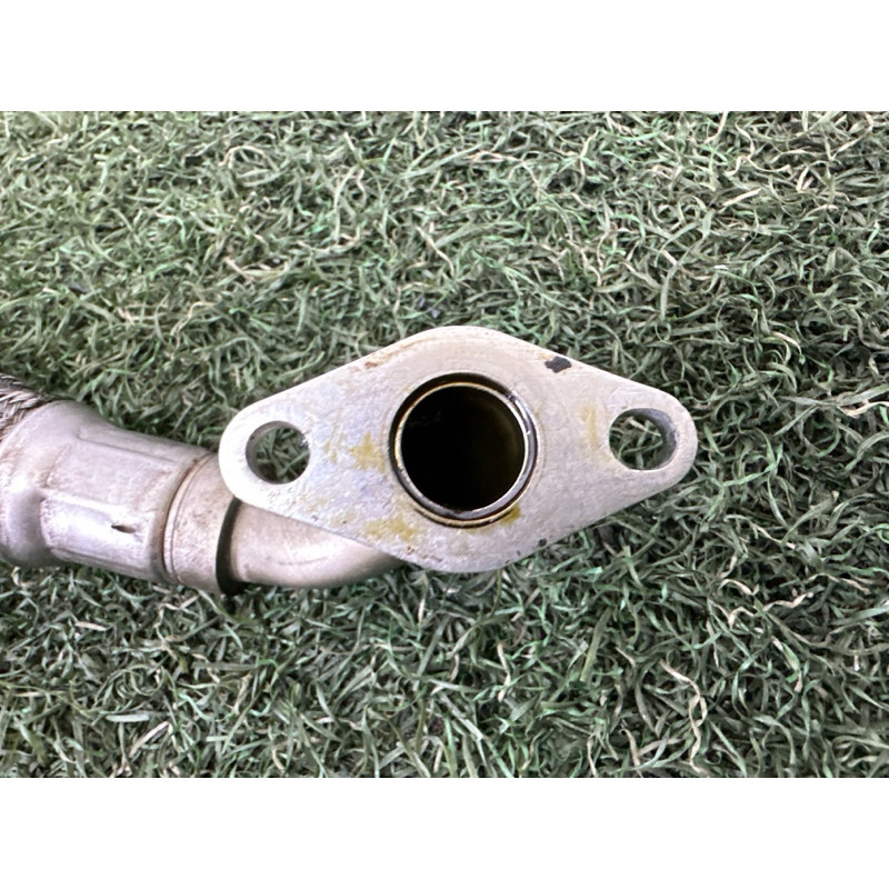 Трубка подачи масла в турбину (двигатель и элементы) BMW 3-series E90 2010 3.0 N54 11427563713