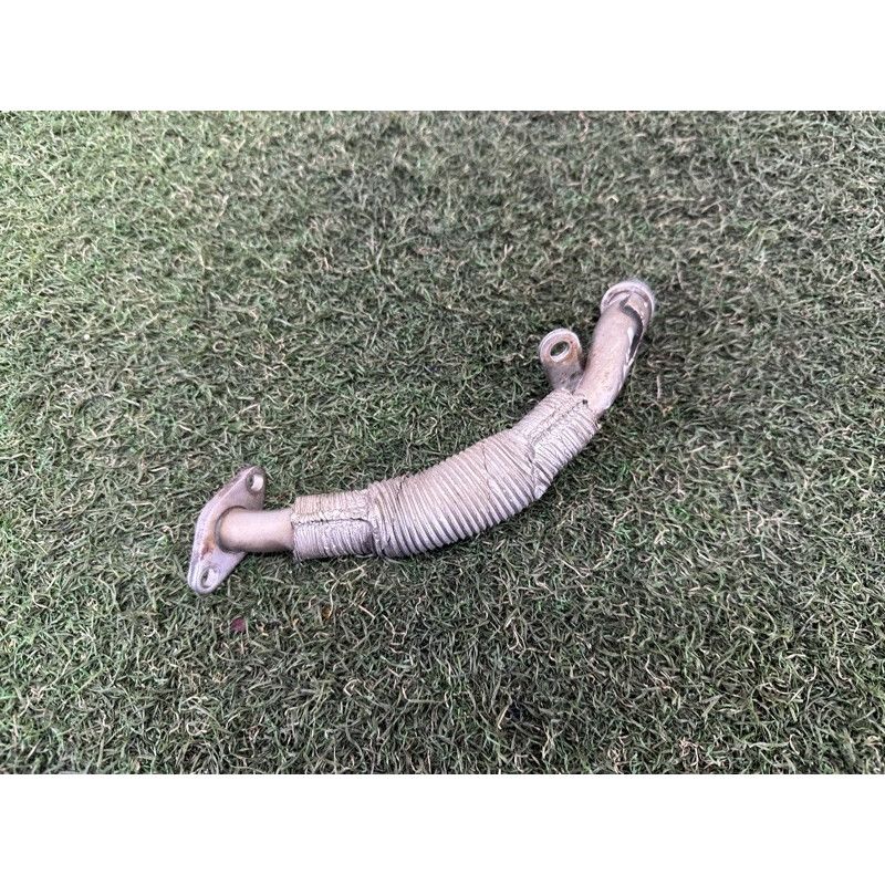 Трубка слива масла с турбины (впускная система) BMW 3-series E90 2010 3.0 N54 11427562800