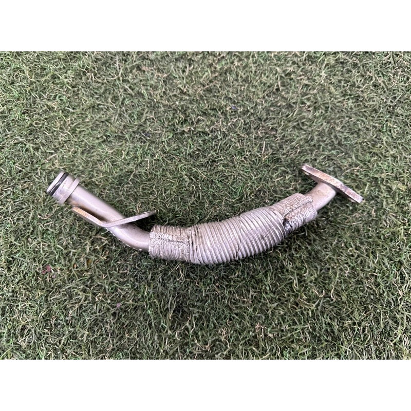 Трубка слива масла с турбины (впускная система) BMW 3-series E90 2010 3.0 N54 11427562800