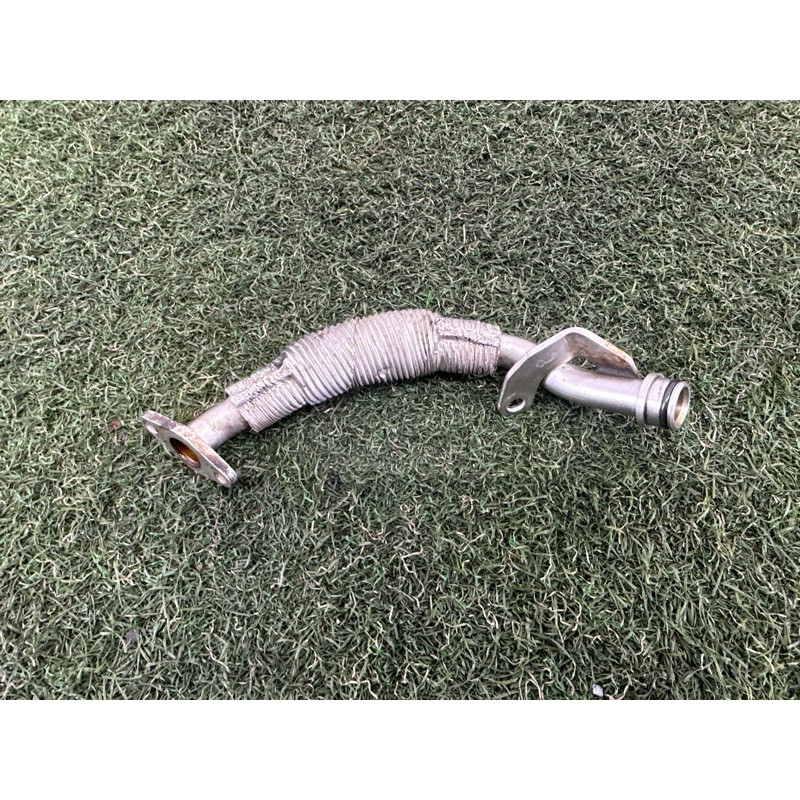 Трубка слива масла с турбины (впускная система) BMW 3-series E90 2010 3.0 N54 11427562800