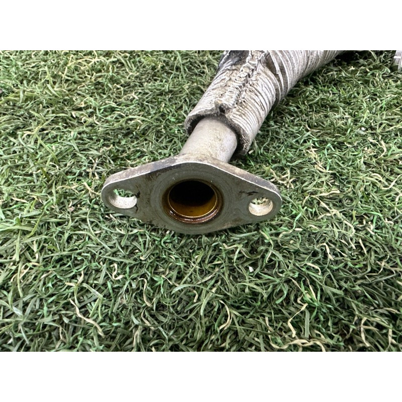 Трубка слива масла с турбины (впускная система) BMW 3-series E90 2010 3.0 N54 11427562800