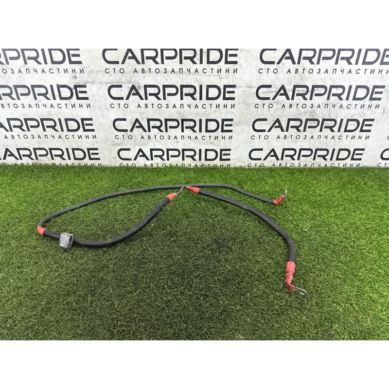 Жгут проводів для стартера і генератора (електрика) BMW 3-series E90 2010 3.0 N54 12427556846