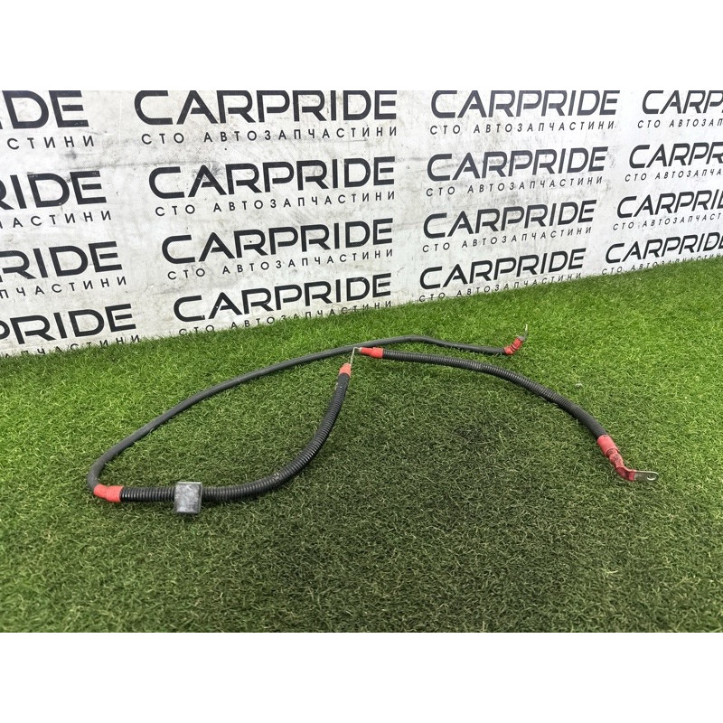 Жгут проводів для стартера і генератора (електрика) BMW 3-series E90 2010 3.0 N54 12427556846