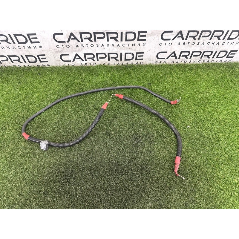 Жгут проводів для стартера і генератора (електрика) BMW 3-series E90 2010 3.0 N54 12427556846