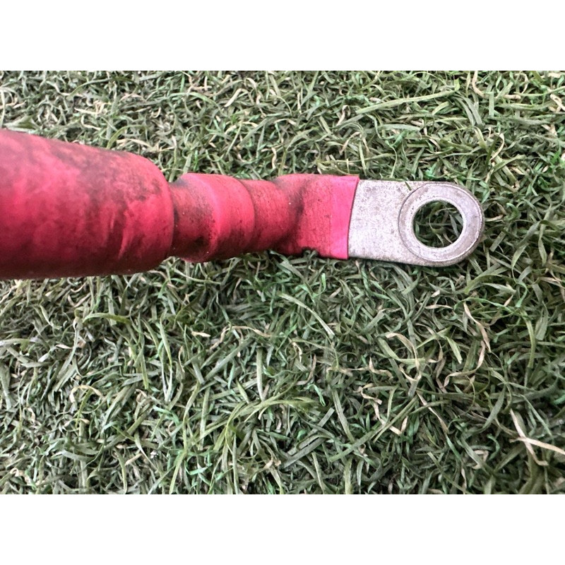 Жгут проводів для стартера і генератора (електрика) BMW 3-series E90 2010 3.0 N54 12427556846