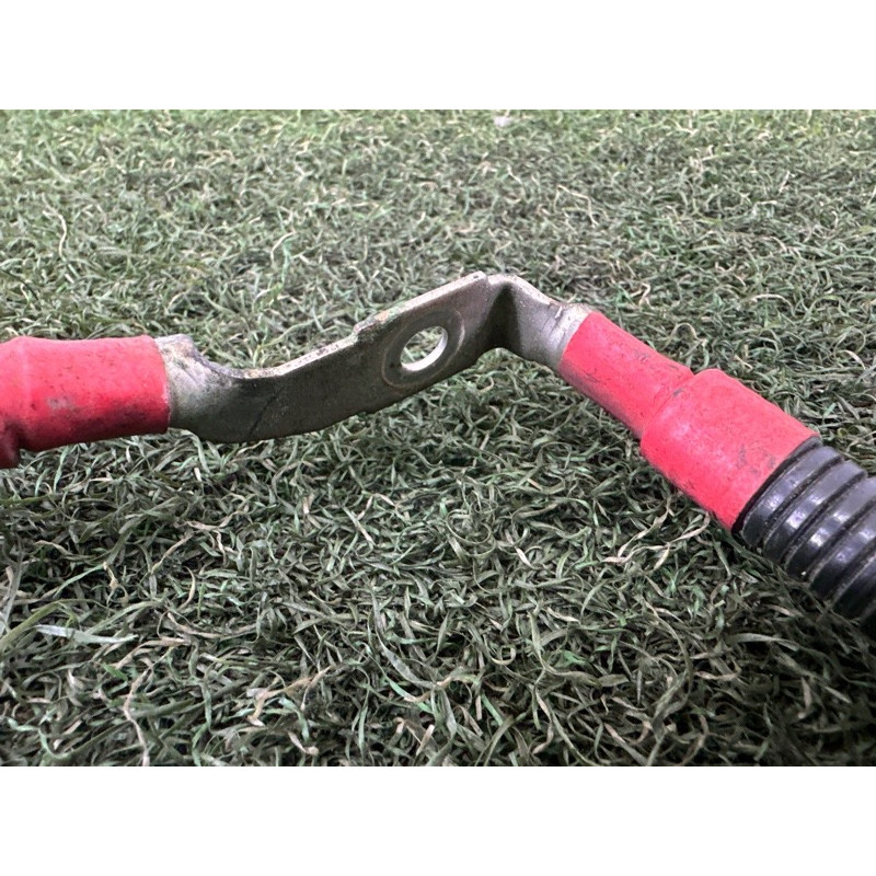 Жгут проводів для стартера і генератора (електрика) BMW 3-series E90 2010 3.0 N54 12427556846