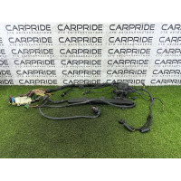 Проводка моторная