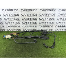 Проводка моторная