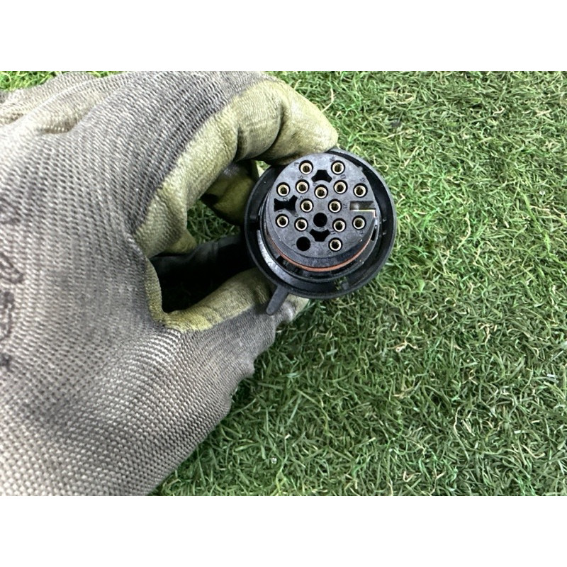 Проводка моторная (электрика двигателя) BMW 3-series E90 2010 3.0 N54 12517566513