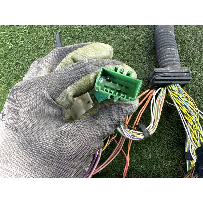 Проводка моторная (электрика двигателя) BMW 3-series E90 2010 3.0 N54 12517566513