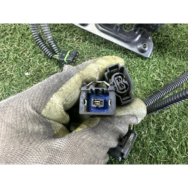 Проводка моторная (электрика двигателя) BMW 3-series E90 2010 3.0 N54 12517566513