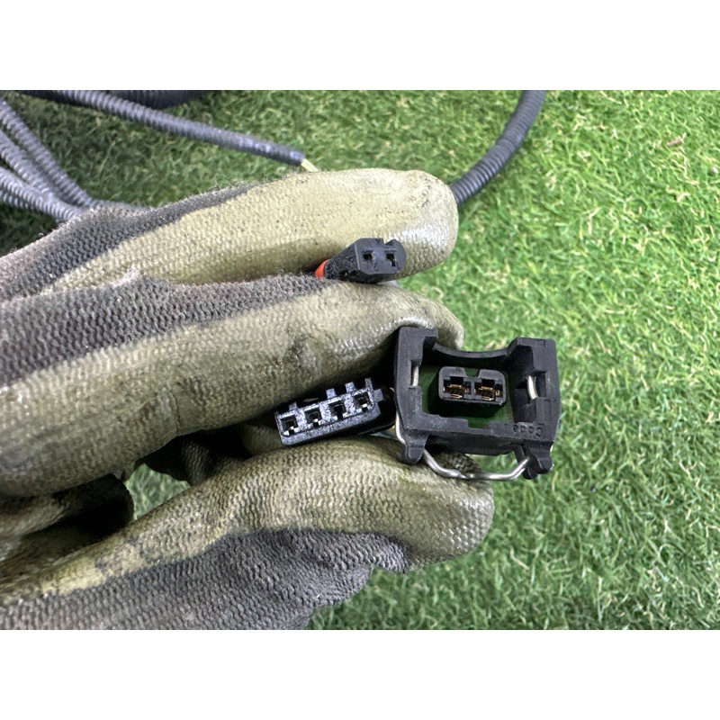 Проводка моторная (электрика двигателя) BMW 3-series E90 2010 3.0 N54 12517566513